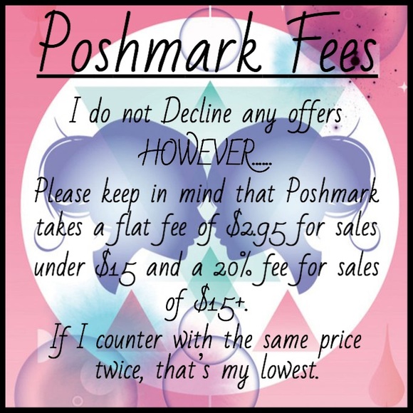 • w e l c o m e ! a b o u t m y c l o s e t • - Picture 5 of 8